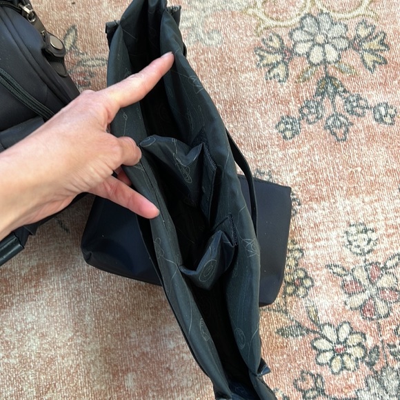 Samsonite small accessory bag - Picture 4 of 11